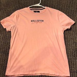 Hollister California T-shirt